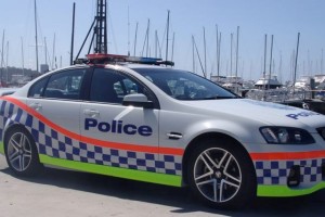 WA Police - Call Recording WA-Police-vehicle-300x200